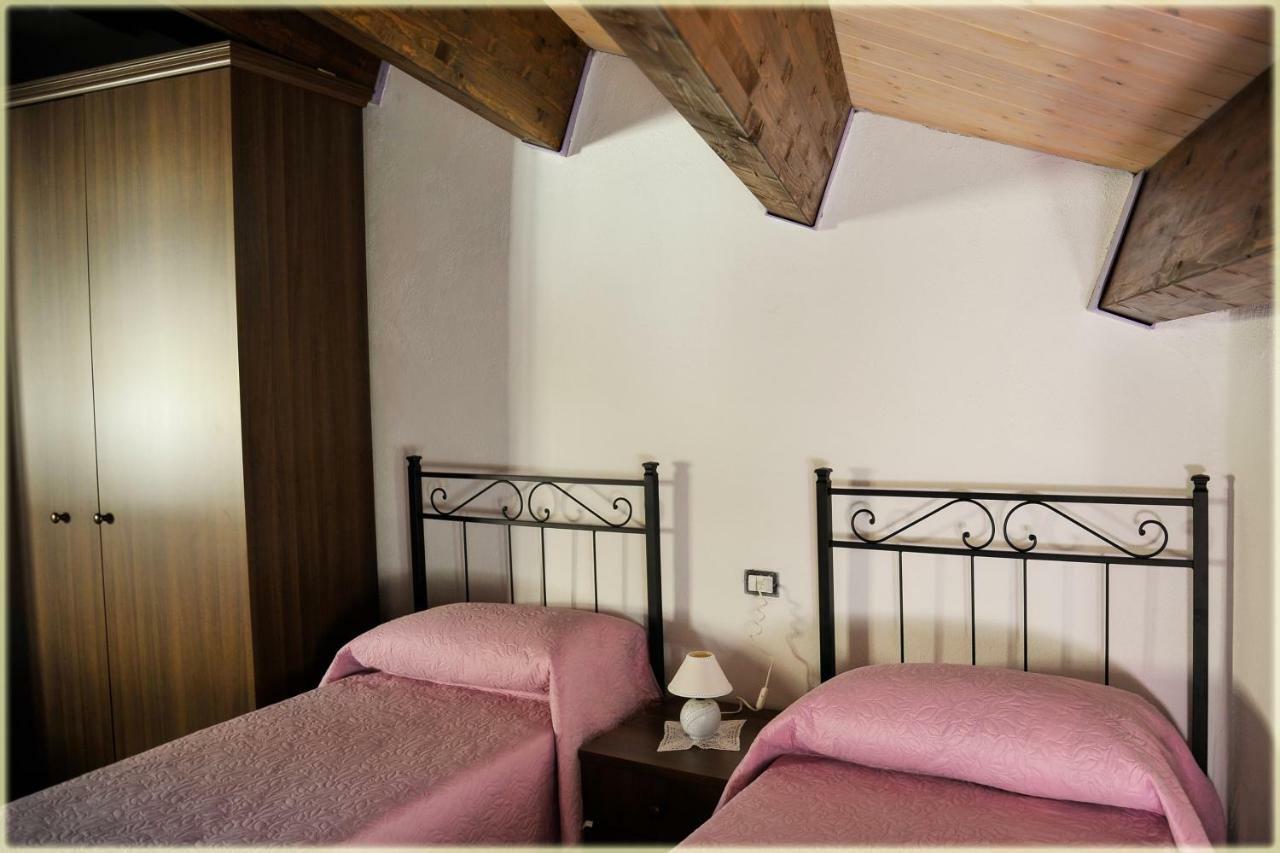Hotel Il Palazzo Del Barone - Stanza Dei Maiorana Pietrapertosa Exterior foto